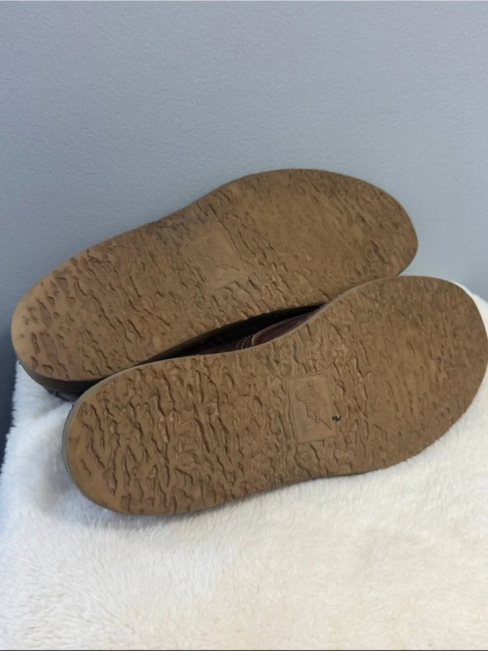 Red Wing Shoes Made in the USA Size 8